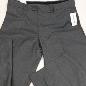 Calvin Klein dress pants mens 40x32